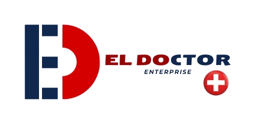 El Doctor Enterprise
